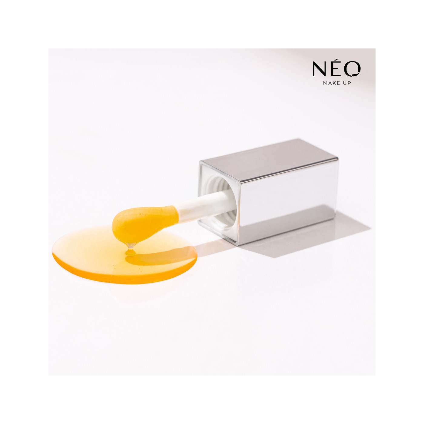 Lip Oil Mango